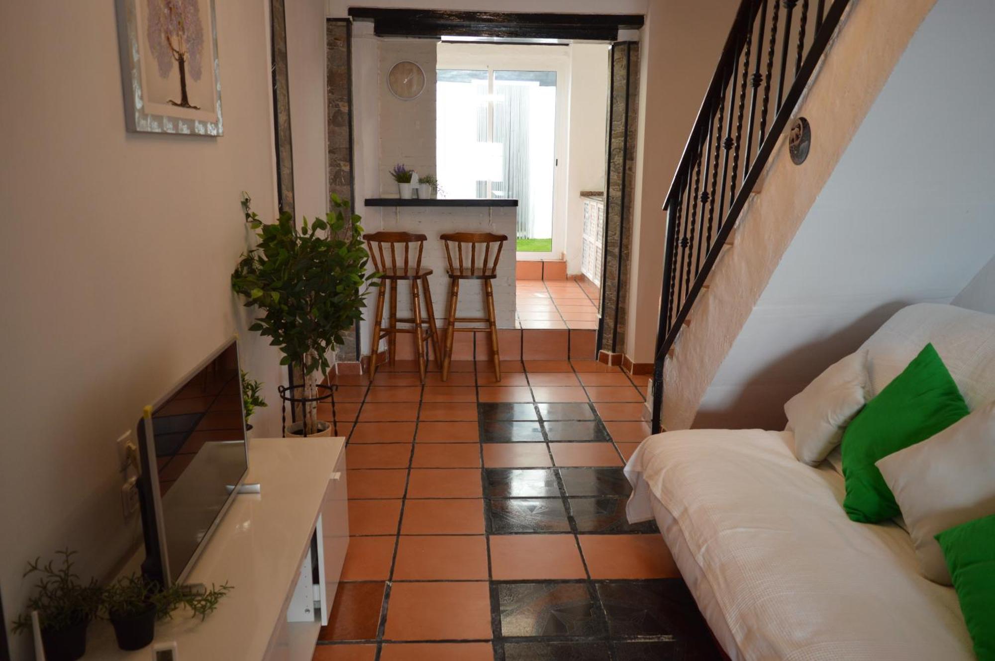 Casa Del Riu. Villa Riola Exteriör bild
